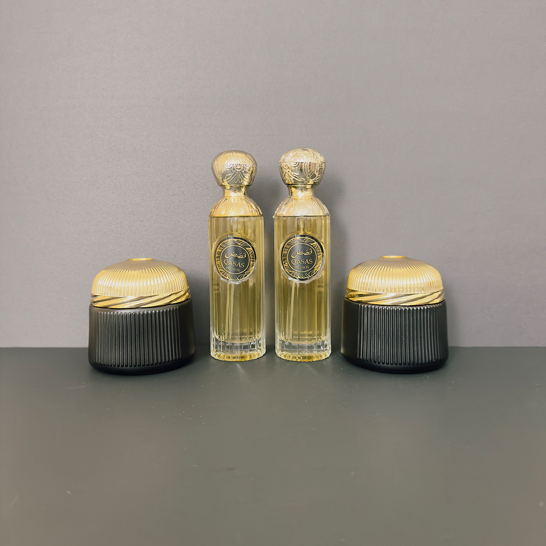 مجموعة قصة الجديدة - للجنسين - 200 ملي