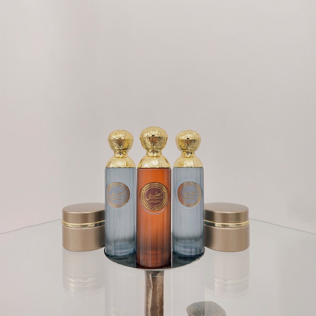 كولكشن قصة - للجنسين - 100 ملي